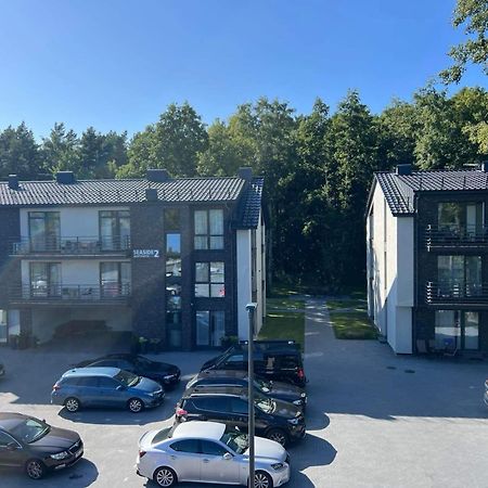Seaside Apartments 2 Palanga Eksteriør billede
